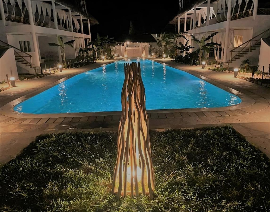 Nyota 11 - Jua Resort Watamu Exterior foto