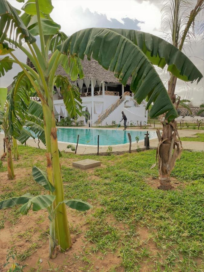 Nyota 11 - Jua Resort Watamu Exterior foto