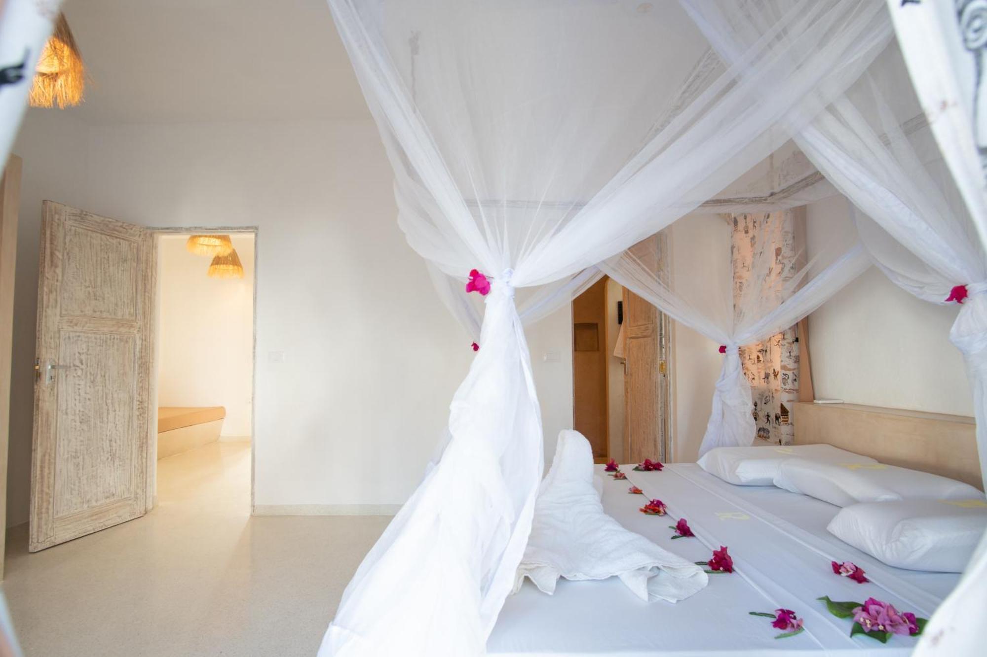 Nyota 11 - Jua Resort Watamu Exterior foto